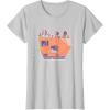imageStar Wars Jawas Sandcrawler Easter Egg Hunt TShirtSilver Grey