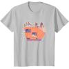 imageStar Wars Jawas Sandcrawler Easter Egg Hunt TShirtSilver Grey