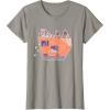imageStar Wars Jawas Sandcrawler Easter Egg Hunt TShirtSlate Grey