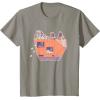 imageStar Wars Jawas Sandcrawler Easter Egg Hunt TShirtSlate Grey