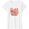 imageStar Wars Jawas Sandcrawler Easter Egg Hunt TShirtWhite