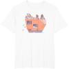imageStar Wars Jawas Sandcrawler Easter Egg Hunt TShirtWhite