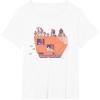imageStar Wars Jawas Sandcrawler Easter Egg Hunt TShirtWhite