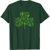 Dark Green