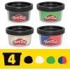 imagePlayDoh Star Wars Squish ampamp Slice Lightsabers Playset Bendy 4 Inch Luke Skywalker ampamp Darth Vader Action Figures Imagination Toys for 4 Year Old Boys ampamp Girls ampamp Up