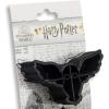 imageStar Wars Cookie Cutter Set for Kitchen  Featuring Chewbacca Yoda and Darth Vader Cookie CuttersGray