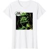 imageStar Wars Darth Vader The Luck is Strong St Patricks Day TShirtWhite