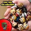 imageStar Wars Doorables Galaxy Peek Series 2 15inch Figures Surprise Collectible Figures Kids Toys for Ages 5 Up by Just Play