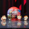imageStar Wars Doorables Galaxy Peek Series 2 15inch Figures Surprise Collectible Figures Kids Toys for Ages 5 Up by Just Play