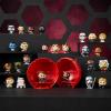 imageStar Wars Doorables Galaxy Peek Series 2 15inch Figures Surprise Collectible Figures Kids Toys for Ages 5 Up by Just Play