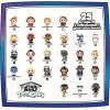 imageStar Wars Doorables Galaxy Peek Series 2 15inch Figures Surprise Collectible Figures Kids Toys for Ages 5 Up by Just Play