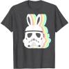 Dark Heather Grey