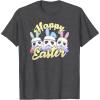 Dark Heather Grey