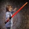 imageSTAR WARS Lightsaber Forge Kyber Core Sabine Wren Officially Licensed Green Customizable Electronic Lightsaber Toys for 4 Year Old Boys and GirlsDarth Vader