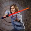 imageSTAR WARS Lightsaber Forge Kyber Core Sabine Wren Officially Licensed Green Customizable Electronic Lightsaber Toys for 4 Year Old Boys and GirlsDarth Vader