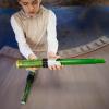imageSTAR WARS Lightsaber Forge Kyber Core Sabine Wren Officially Licensed Green Customizable Electronic Lightsaber Toys for 4 Year Old Boys and GirlsSabine Wren