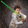 imageSTAR WARS Lightsaber Forge Kyber Core Sabine Wren Officially Licensed Green Customizable Electronic Lightsaber Toys for 4 Year Old Boys and GirlsSabine Wren