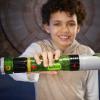 imageSTAR WARS Lightsaber Forge Kyber Core Sabine Wren Officially Licensed Green Customizable Electronic Lightsaber Toys for 4 Year Old Boys and GirlsSabine Wren