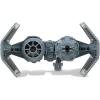imageSTAR WARS Micro Galaxy Squadron The Mandalorians N1 Starfighter  5Inch Starfighter Class Vehicle with 1Inch Micro Figure AccessoryTIE Bomber