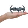 imageSTAR WARS Micro Galaxy Squadron The Mandalorians N1 Starfighter  5Inch Starfighter Class Vehicle with 1Inch Micro Figure AccessoryTIE Bomber