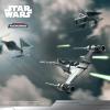 imageSTAR WARS Micro Galaxy Squadron The Mandalorians N1 Starfighter  5Inch Starfighter Class Vehicle with 1Inch Micro Figure AccessoryThe Mandalorians N1 Starfighter