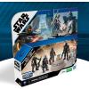 imageSTAR WARS Mission Fleet 25Inch Scale Mandalorian Action Figure Set with 6 Figures ampamp 8 Accessories Toys for 4 Year Old Boys ampamp Girls Amazon Exclusive