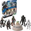 imageSTAR WARS Mission Fleet 25Inch Scale Mandalorian Action Figure Set with 6 Figures ampamp 8 Accessories Toys for 4 Year Old Boys ampamp Girls Amazon Exclusive