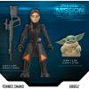imageSTAR WARS Mission Fleet 25Inch Scale Mandalorian Action Figure Set with 6 Figures ampamp 8 Accessories Toys for 4 Year Old Boys ampamp Girls Amazon Exclusive
