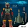 imageSTAR WARS Mission Fleet 25Inch Scale Mandalorian Action Figure Set with 6 Figures ampamp 8 Accessories Toys for 4 Year Old Boys ampamp Girls Amazon Exclusive