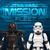 imageSTAR WARS Mission Fleet 25Inch Scale Mandalorian Action Figure Set with 6 Figures ampamp 8 Accessories Toys for 4 Year Old Boys ampamp Girls Amazon Exclusive