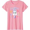 imageStar Wars Stormtrooper Easter Bunny Ears TShirtPink