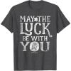 Dark Heather Grey