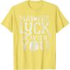 Lemon Yellow