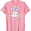 imageStar Wars Stormtrooper Easter Bunny Ears TShirtPink