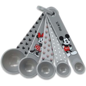 imageDisney Star Wars The Mandalorian Measuring Cups  Adorable Baby Yoda Measuring Cups for KitchenGrayRed
