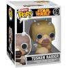 imageFunko Bitty POP Star Wars  Han Solo 4Pack  Han Solo Chewbacca Greedo and A Surprise Mystery Mini Figure  09 Inch 22 Cm Collectable  Stackable Display Shelf Included  Gift Idea