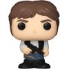 imageFunko Bitty POP Star Wars  Han Solo 4Pack  Han Solo Chewbacca Greedo and A Surprise Mystery Mini Figure  09 Inch 22 Cm Collectable  Stackable Display Shelf Included  Gift Idea