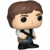 imageFunko Bitty POP Star Wars  Han Solo 4Pack  Han Solo Chewbacca Greedo and A Surprise Mystery Mini Figure  09 Inch 22 Cm Collectable  Stackable Display Shelf Included  Gift Idea