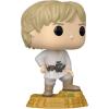 imageFunko Pop Star Wars Luke Skywalker  Collectable Vinyl Figure  Gift Idea  Official Merchandise  Toys for Kids ampamp Adults  SciFi Fans  Model Figure for Collectors and Display