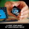 imageLEGO Star Wars Droideka Model for Build and Display Collectible Brick Built Destroyer Droid Figure for May The 4th Be with You Dcor Star Wars Fan Gift Idea for Adults or Any Collector 75381