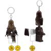 imageLEGO Star Wars Large 3 Inch Tall Figure Keychain Light  Chewbacca  KE100H