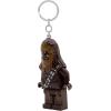 imageLEGO Star Wars Large 3 Inch Tall Figure Keychain Light  Chewbacca  KE100H