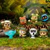imageStar Wars Doorables Ewok Village Collection Peek Collectible Figures Kids Toys for Ages 5 Up by Just Play