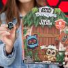 imageStar Wars Doorables Ewok Village Collection Peek Collectible Figures Kids Toys for Ages 5 Up by Just Play