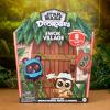 imageStar Wars Doorables Ewok Village Collection Peek Collectible Figures Kids Toys for Ages 5 Up by Just Play