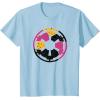 imageStar Wars Easter Spring Empire Logo TShirtBaby Blue