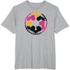 imageStar Wars Easter Spring Empire Logo TShirtHeather Grey