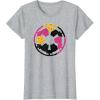 imageStar Wars Easter Spring Empire Logo TShirtHeather Grey
