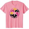 imageStar Wars Easter Spring Empire Logo TShirtPink