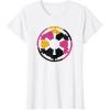 imageStar Wars Easter Spring Empire Logo TShirtWhite